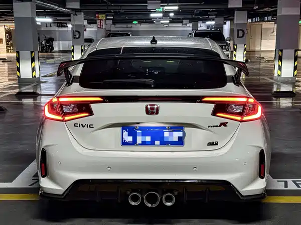 Honda Civic 2023
