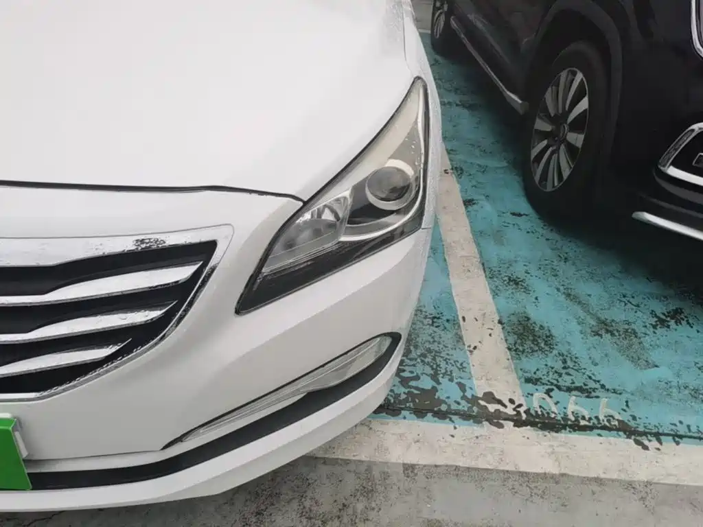 Hyundai Mistra 2017 — фото 24