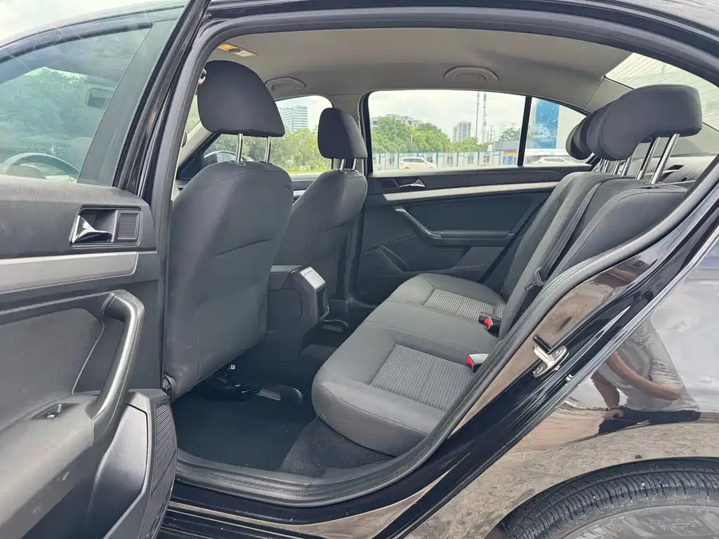 Volkswagen Lavida 2018