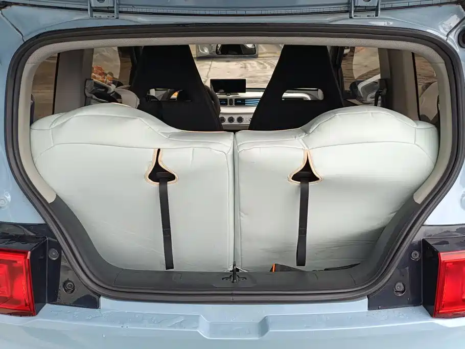 Wuling MINIEV 2021