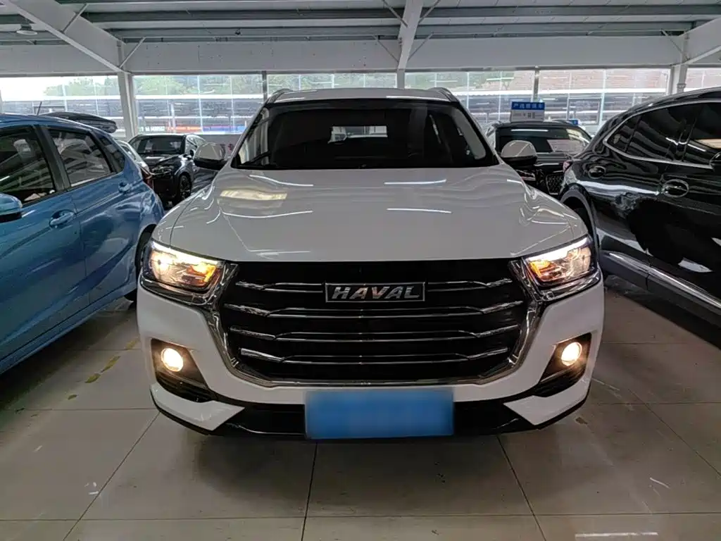 Haval H6 2023