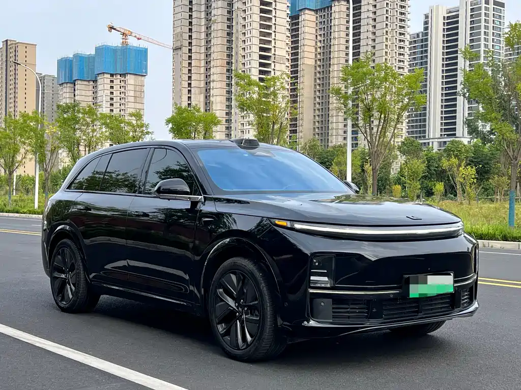 Li Auto Li L7 2024