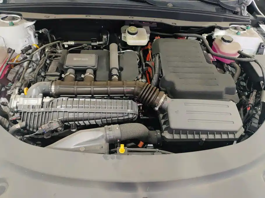 BYD Seal 05 DM-i 2025 — фото 10