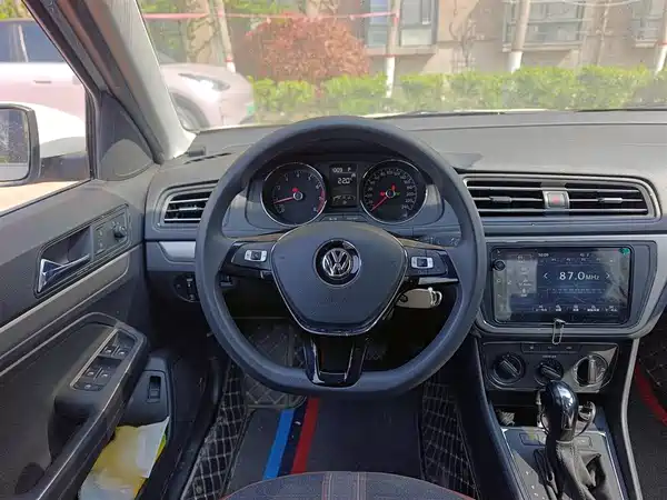Volkswagen Lavida 2019