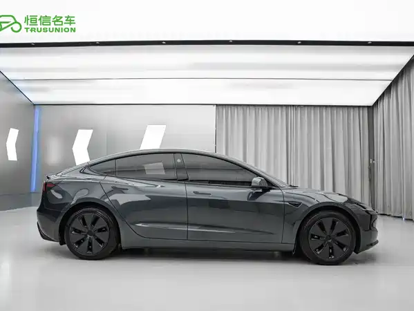 Tesla Model 3 2025