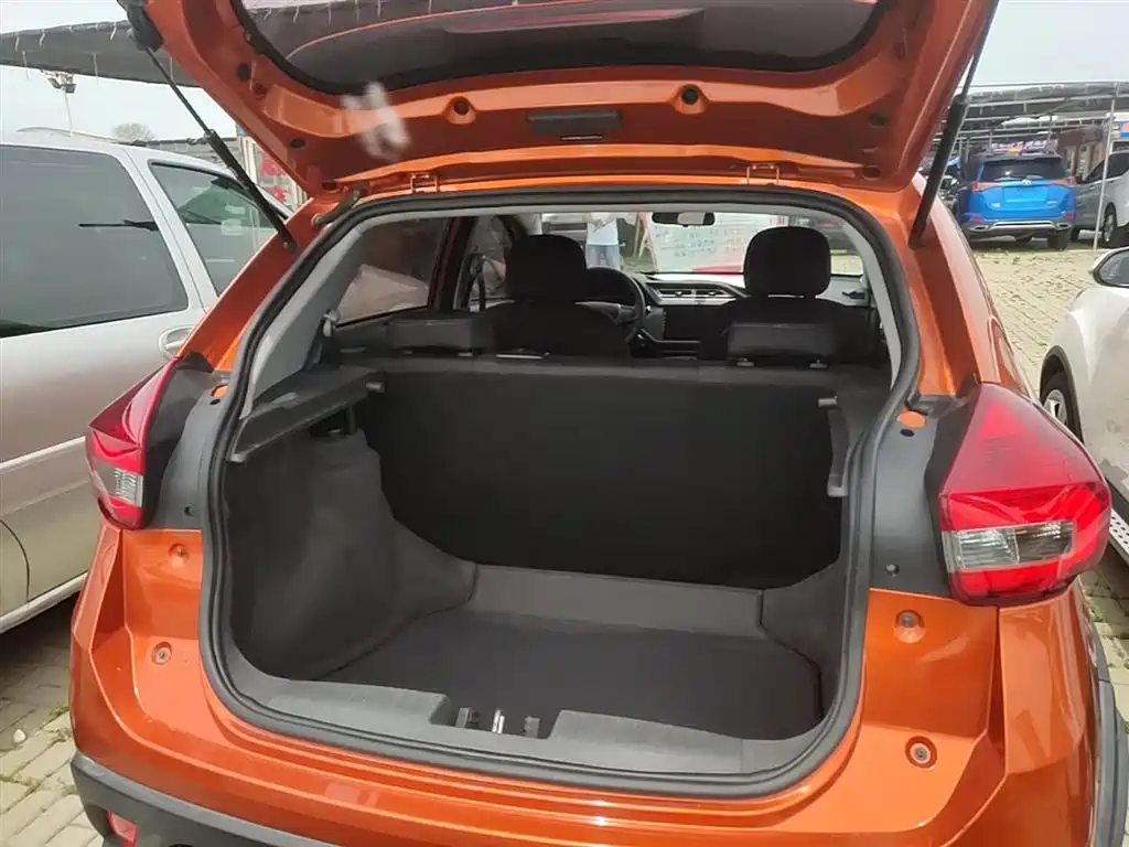 Chery Tiggo 3x 2019 — фото 19