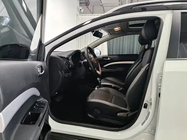 Kia KX1 2024