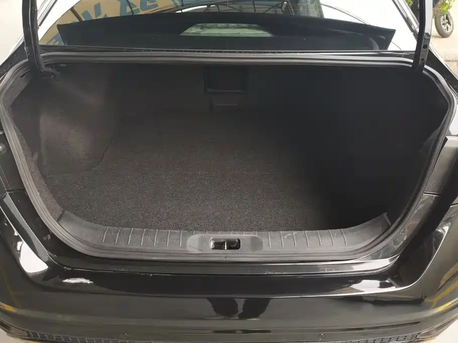 Nissan Teana 2020