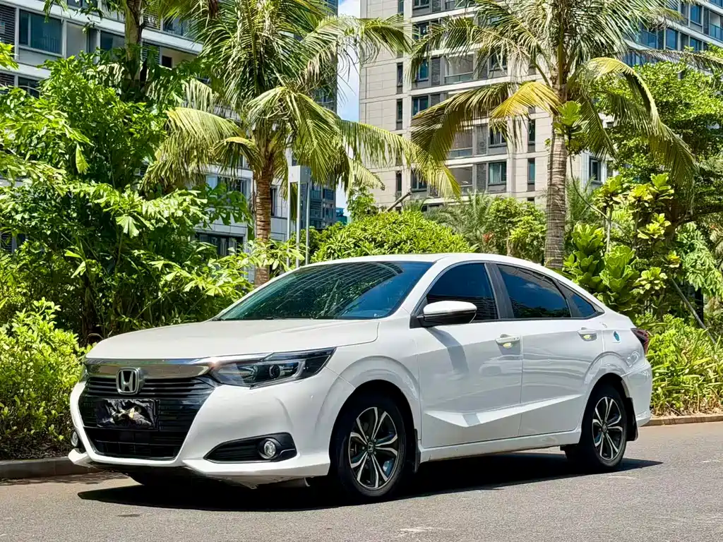 Honda Crider 2022