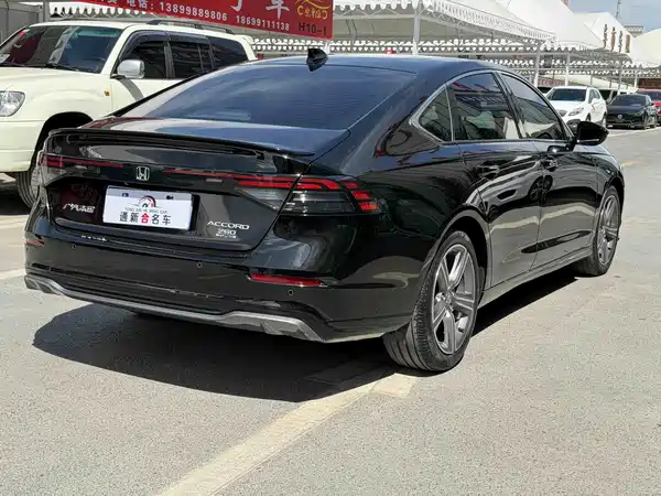 Honda Accord 2023
