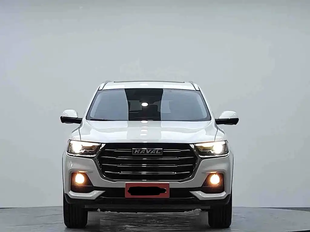 Haval H6 2023