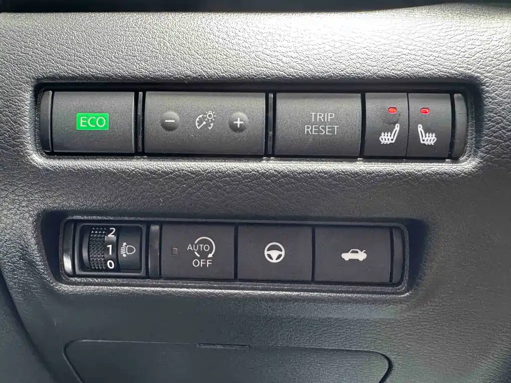 Nissan Sylphy 2023 — фото 11