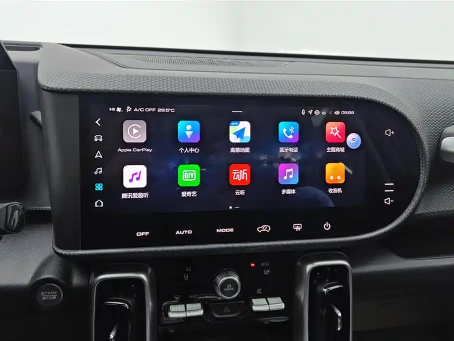 Haval Big Dog 2025 — фото 13