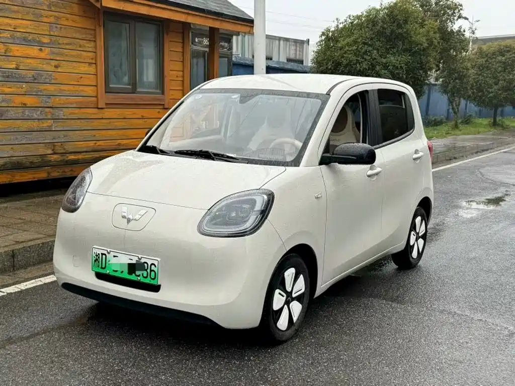 Wuling MINIEV 2025