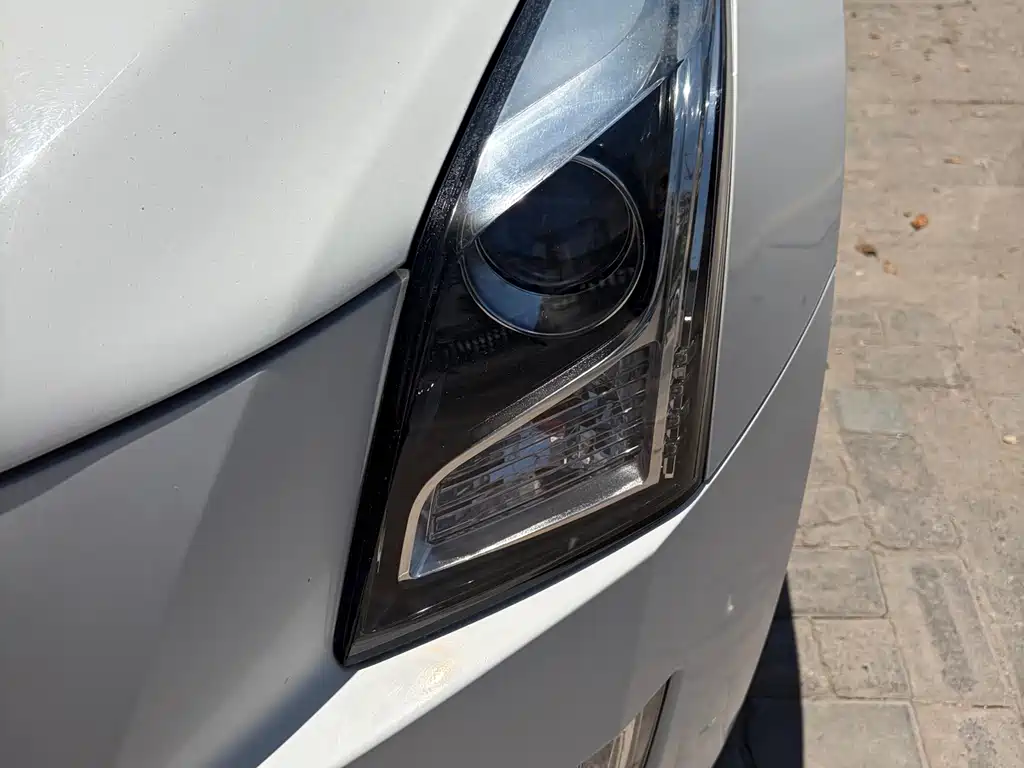 Cadillac ATS-L 2019 — фото 13