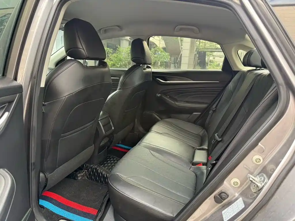Changan Escape 2022