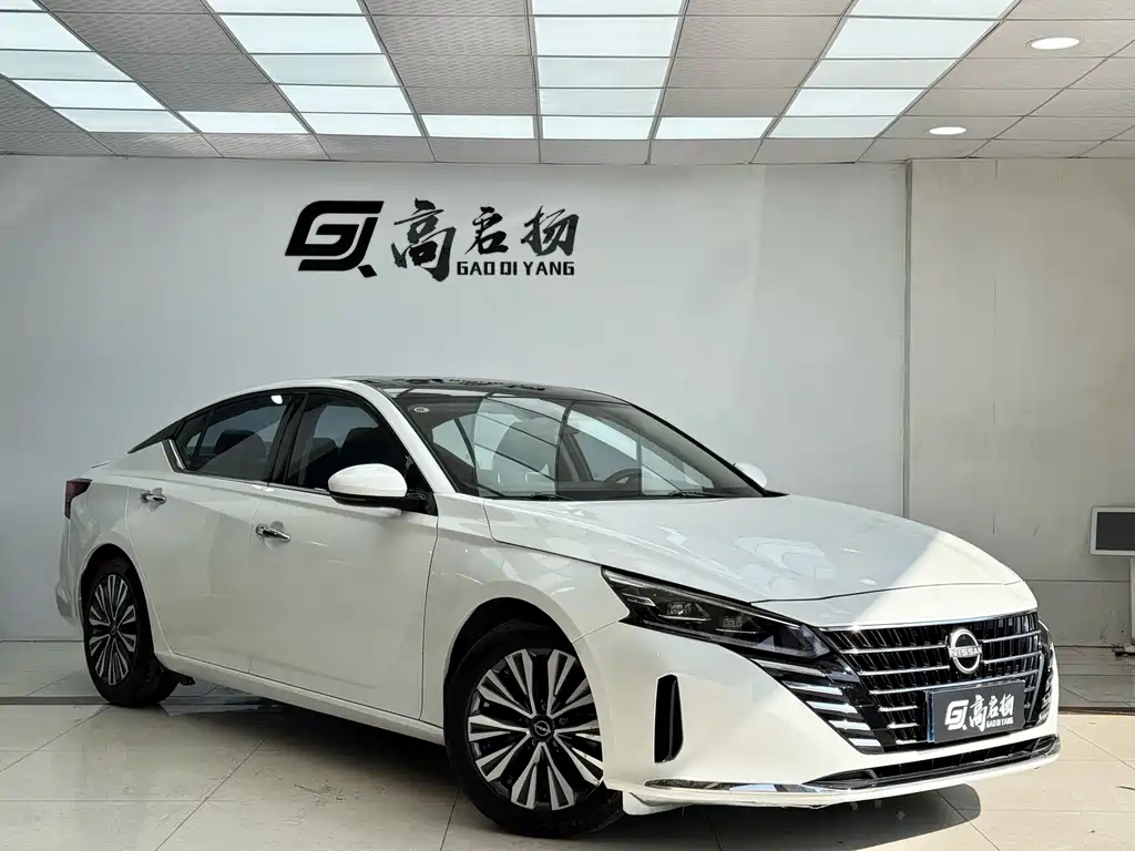 Nissan Teana 2023 — фото 3