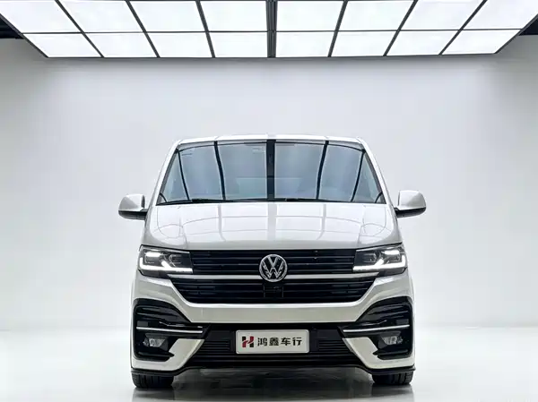 Volkswagen Metroway 2018