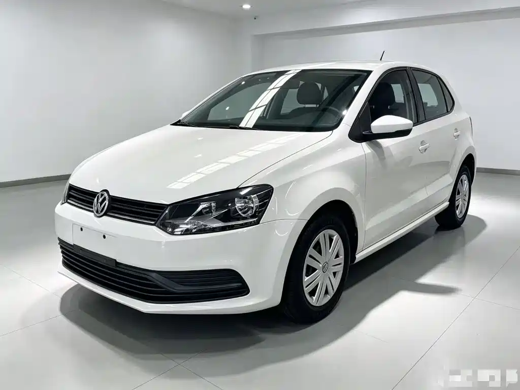 Volkswagen Polo 2016