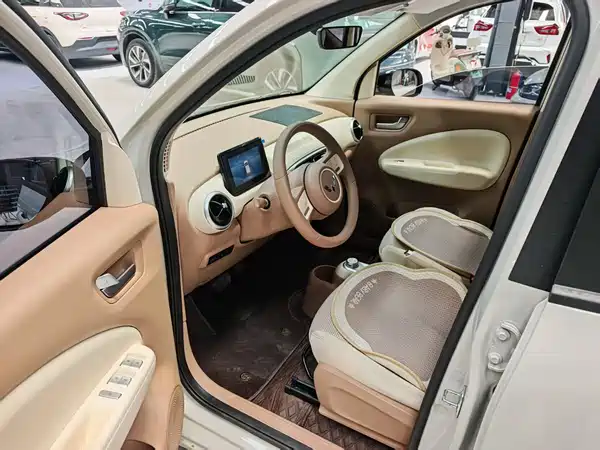 Wuling Hongguang MINIEV 2025