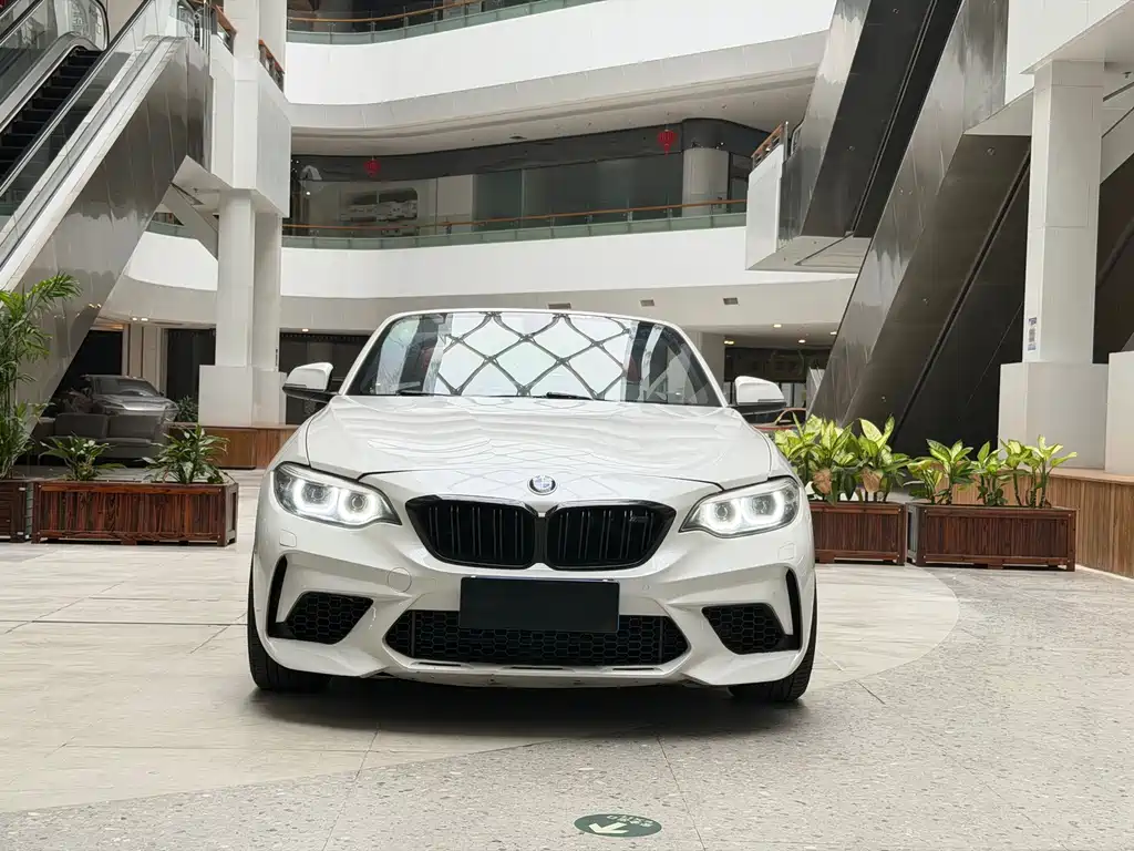 BMW 2 Series 2019 — фото 2