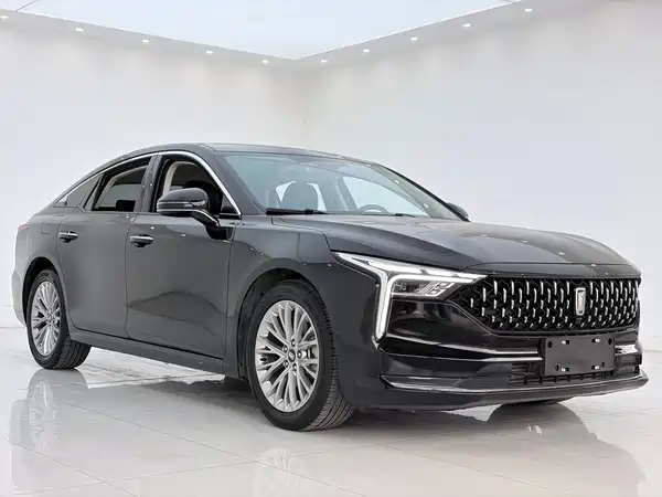 Bestune B70 2023