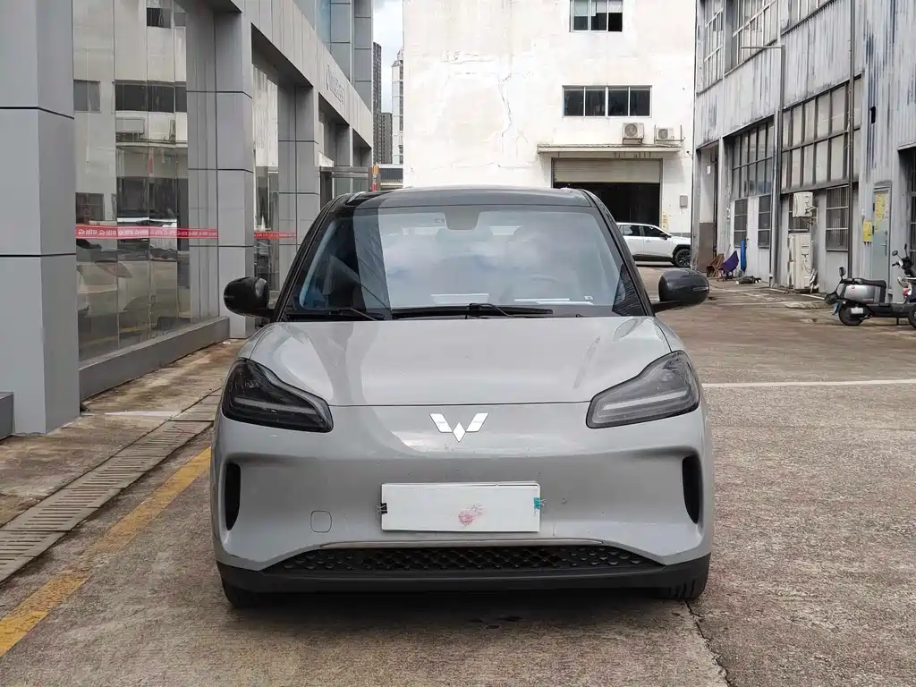 Wuling Bingo PLUS 2024