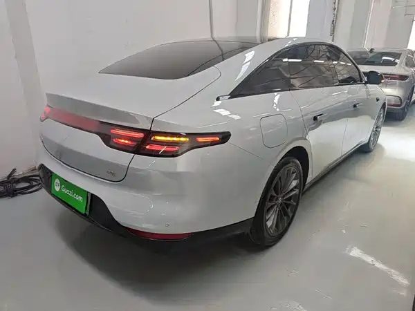 Leapmotor C01 2024