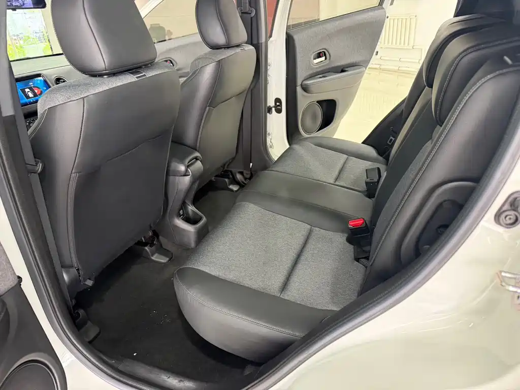 Honda XR-V 2022 — фото 15