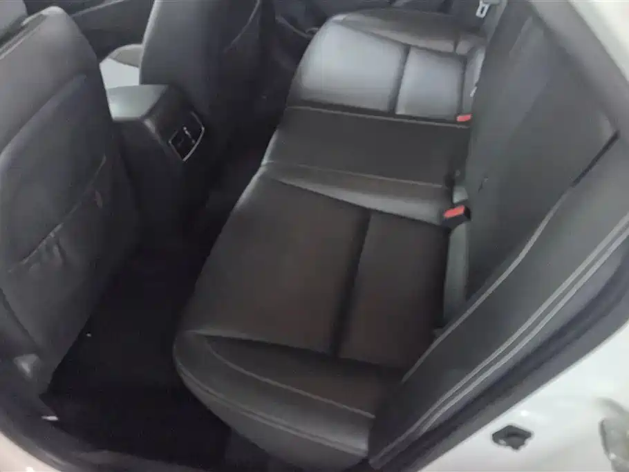 Hyundai Mistra 2018 — фото 11