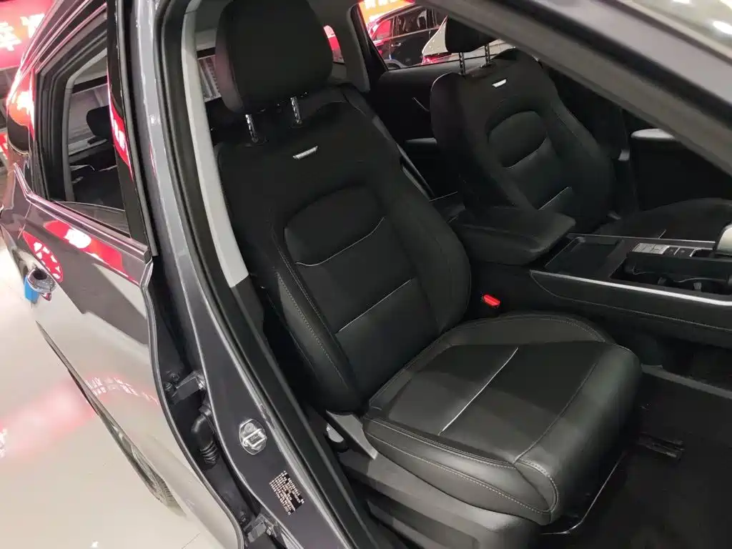 Chery Tiggo 7 PLUS 2022