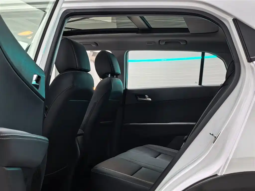 Hyundai ix25 2019