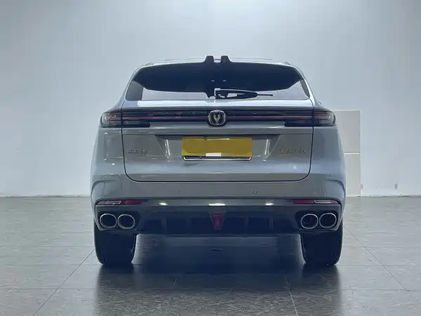 Changan UNI-K 2021