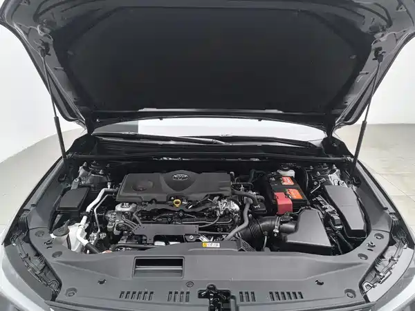 Toyota Avalon 2023