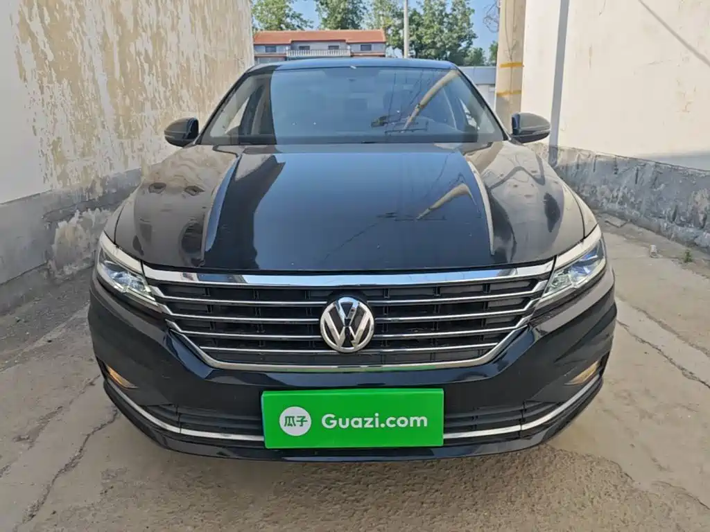 Volkswagen Lavida 2019