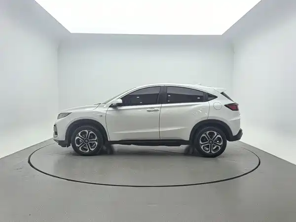 Honda XR-V 2021