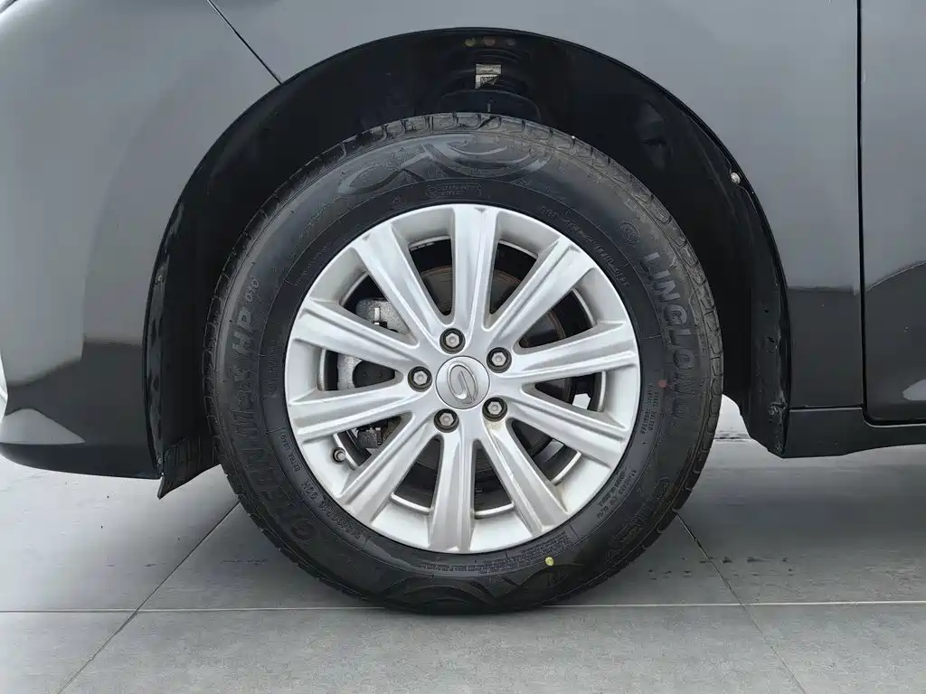 GAC Trumpchi M6 2023 — фото 17