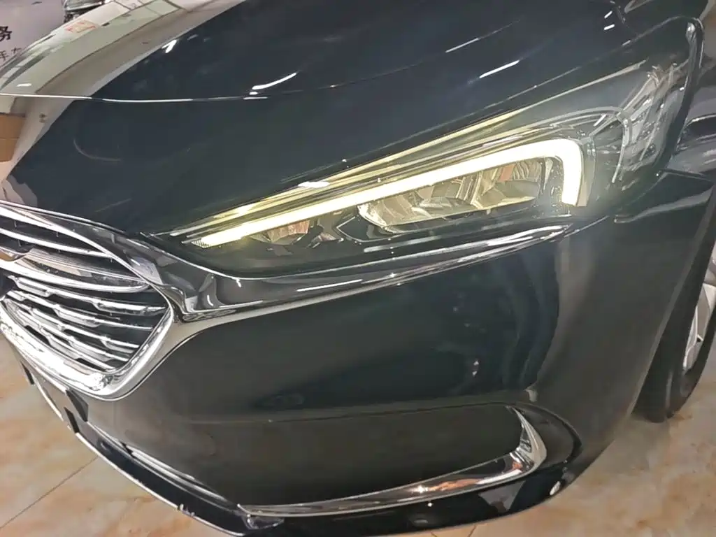 Buick LaCrosse 2021 — фото 18