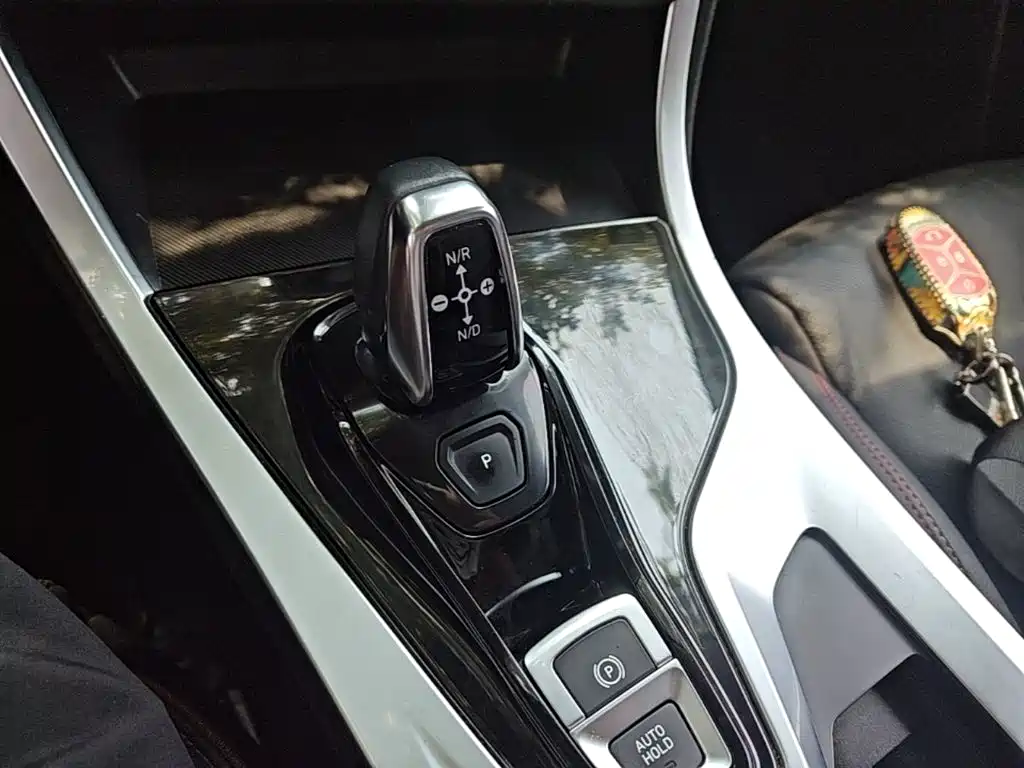 Lynk & Co 01 2019 — фото 14