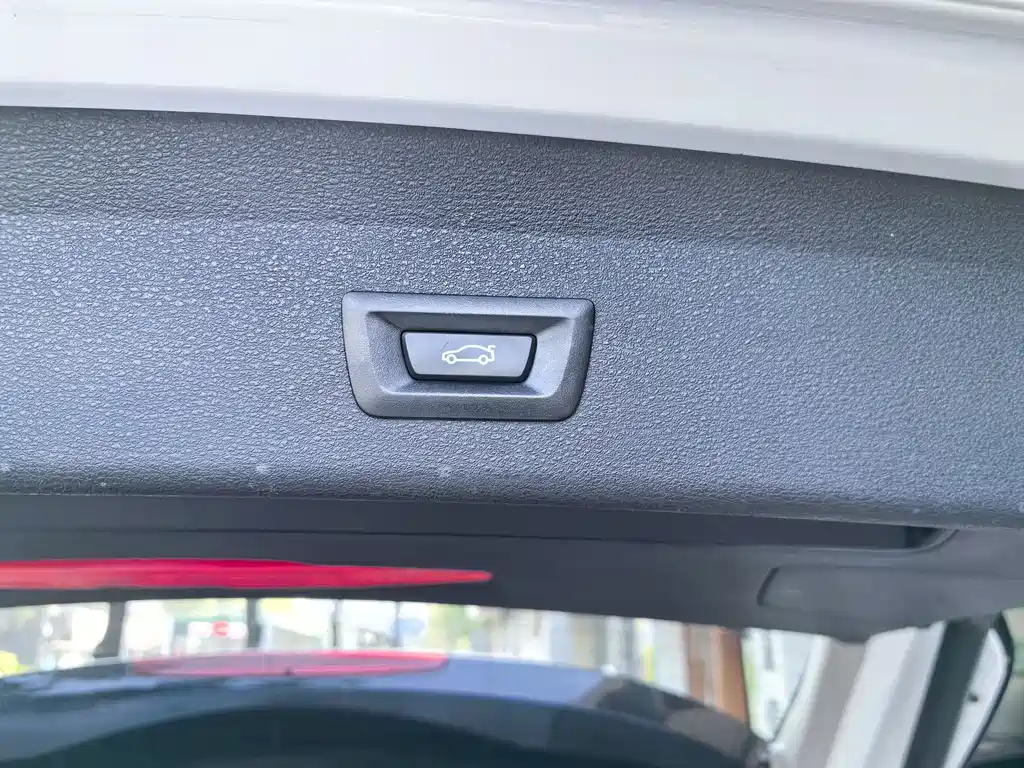 BMW X1 2021 — фото 18