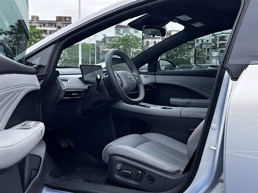 Nissan N7 2025 — фото 11