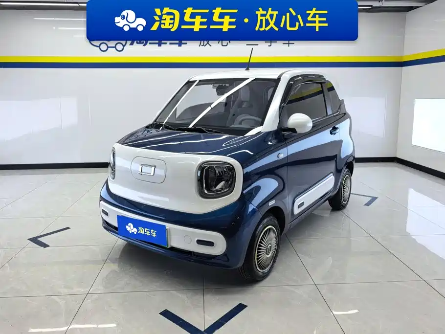 Bestune Pony 2025