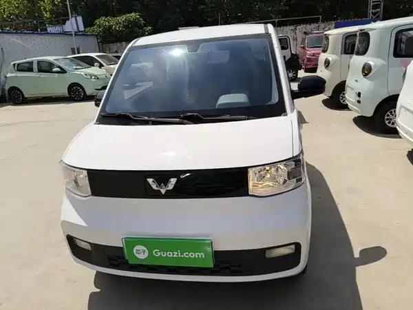 Wuling Hongguang MINIEV 2020