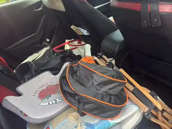 Mazda 3 Axela 2016