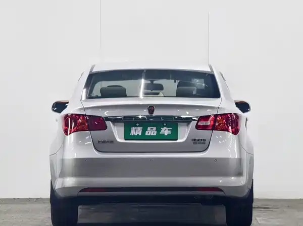 Roewe 350 2011