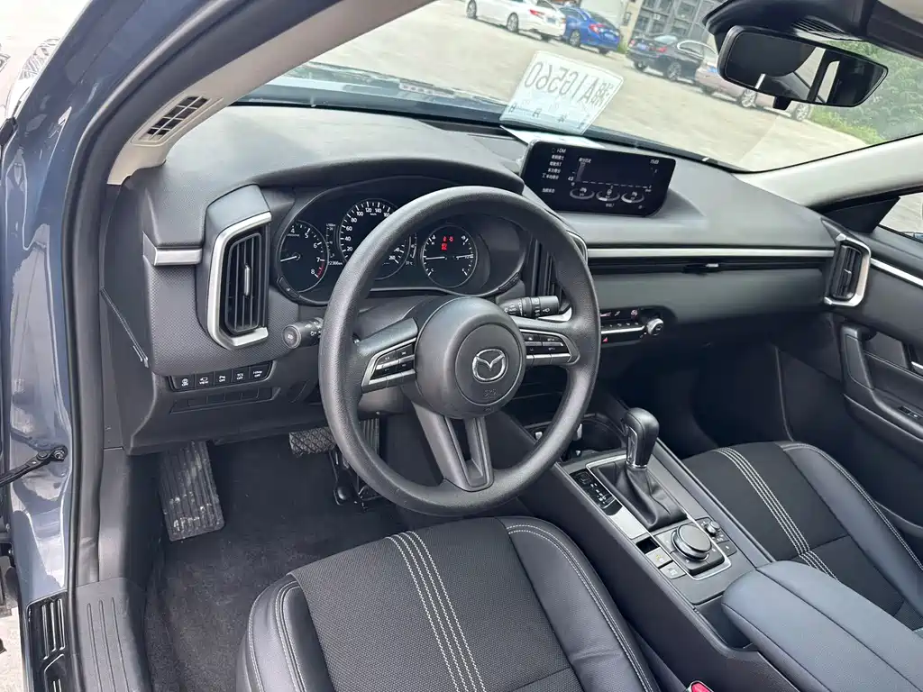 Mazda CX-50 OK 2023 — фото 10