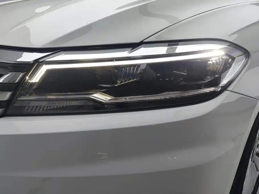 Volkswagen Lavida 2021