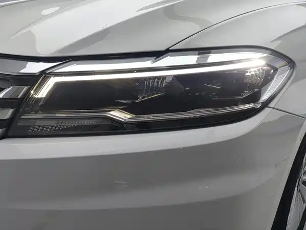 Volkswagen Lavida 2021