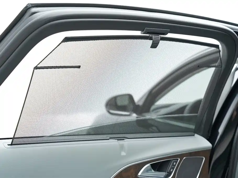 Audi A6L 2014 — фото 11