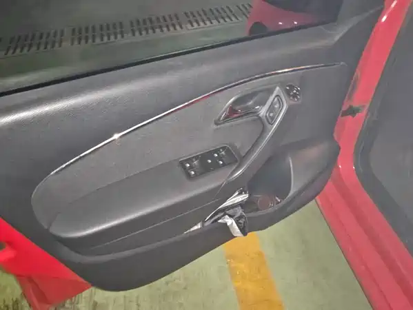 Volkswagen Polo 2018